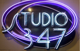 Studio 347 Salon